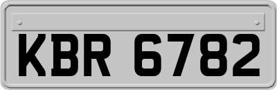 KBR6782