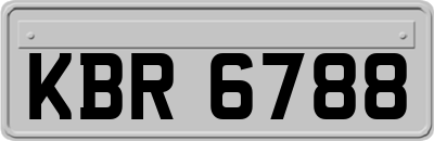 KBR6788