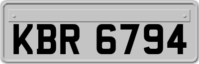 KBR6794