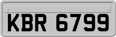 KBR6799
