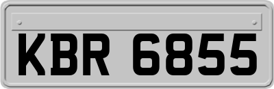 KBR6855
