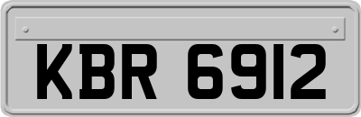 KBR6912