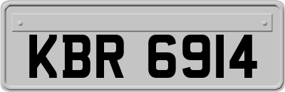 KBR6914