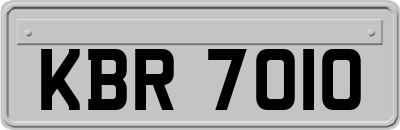 KBR7010