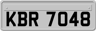 KBR7048