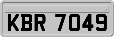 KBR7049