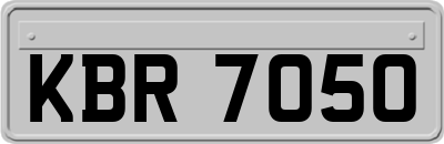 KBR7050