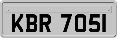 KBR7051