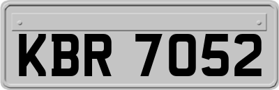 KBR7052