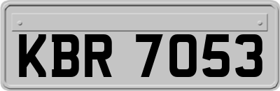 KBR7053