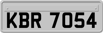 KBR7054