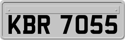 KBR7055