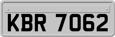 KBR7062