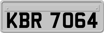 KBR7064