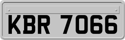 KBR7066