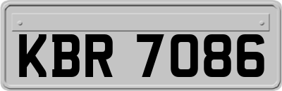 KBR7086