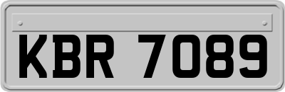 KBR7089