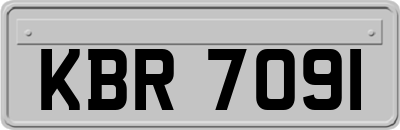 KBR7091