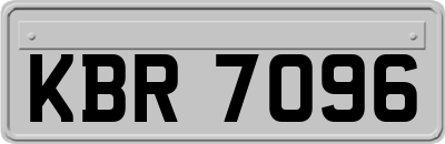 KBR7096