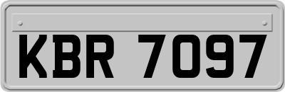KBR7097