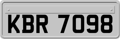 KBR7098