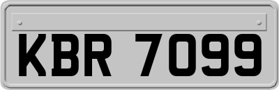 KBR7099