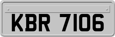 KBR7106