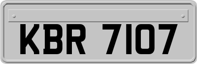 KBR7107