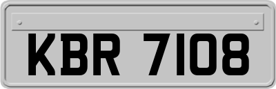 KBR7108