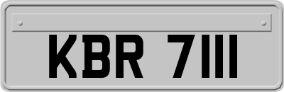 KBR7111