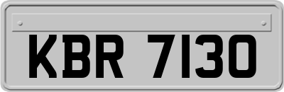 KBR7130