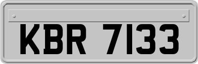 KBR7133
