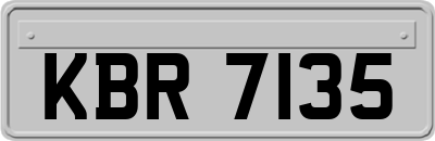 KBR7135