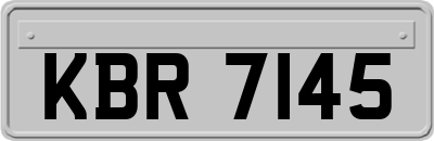 KBR7145