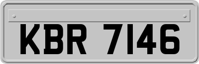 KBR7146