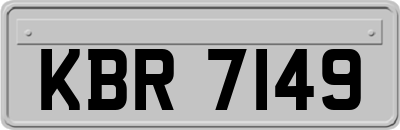 KBR7149