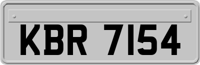 KBR7154
