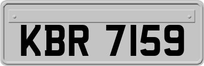 KBR7159