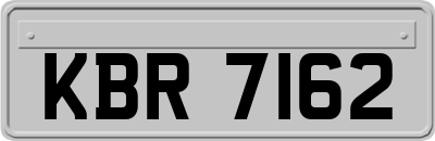 KBR7162