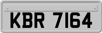 KBR7164
