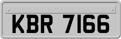 KBR7166