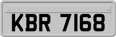 KBR7168