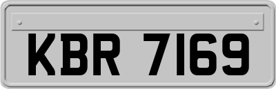 KBR7169