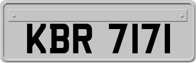 KBR7171
