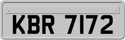 KBR7172