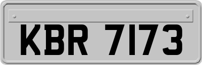 KBR7173