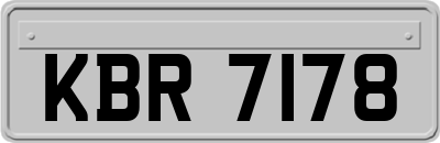KBR7178