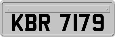 KBR7179