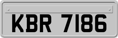 KBR7186