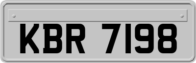 KBR7198